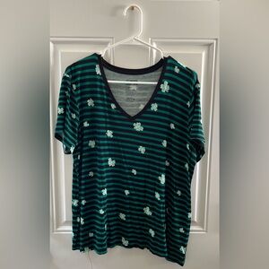 Celebrate Together St. Patty’s Day Tee Size XL